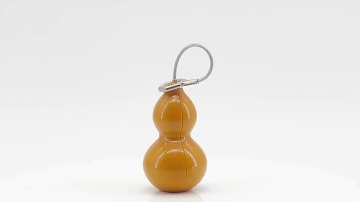 Tuya gourd fingerprint Padlock  DBT8-Z