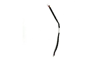 BMS Equalization Control Board 485 Parallel Cable XH2.54 4Pin Twisted Pair Harness Length 330mm