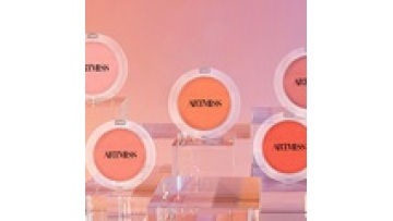 OEM ODM High Pigment Face Cheek Color Cheap Price Makeup Single Blush Blusher Private Label1