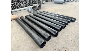 Rare Earth Alloy Wear-resistant Pipe Customized