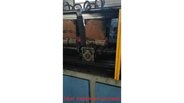 Q&T steel bar
