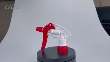 148B-hand mist trigger sprayers