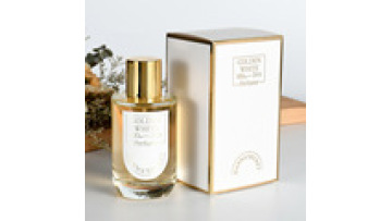 NEW Men's Spicy Woody Cologne with Honey Scent EDP, 100ml Long-Lasting Parfum1