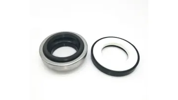 301 Single-Spring Mechanical Seal( Replace Aesseal B01, Bt-Ar, Crane Pr/Dr, Flowserve 118, Mut Fa for Cyclan B011