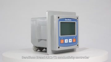 AEC1-T1 Conductivity Meter Introduction