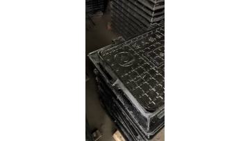 sewer manhole cover