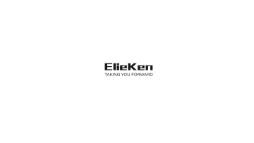about ElieKen all in one PC Mini PC