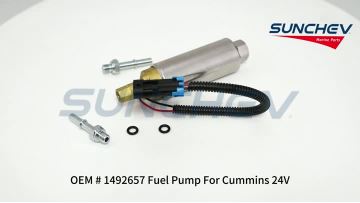 1492657 Fuel Pump