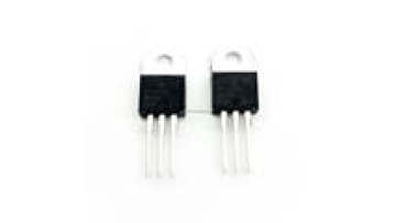 BTA08 Bi-Directional Triode Triac 8A for Machine Application1