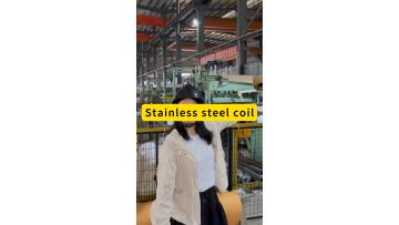 stainless steel coil tubing