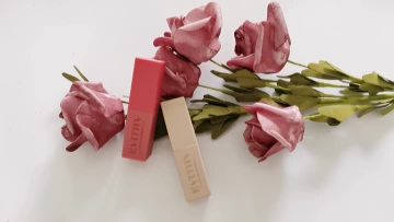 TINY MOOD MATTE LIP COLOR