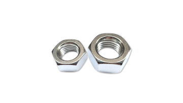 hexagon nuts