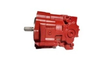 B0600-84008 KYB RD706-61113 PSVD2-84 PSVL-84 Hydraulic Pump For Kubota KX175 Mini Excavator1