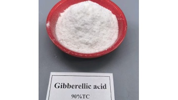 Gibberellic acid GA-3  90%  - biostimulant - plant Growth Regulator