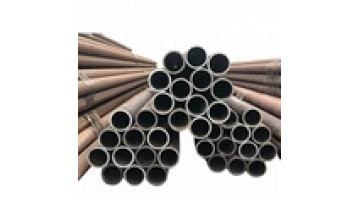 Made in China SA192 SA53 A106 seamless steel pipe price 4 Inch 6 Inch 8 Inch carbon seamless steel pipe for oil pipe1