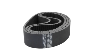 Video3 Aec Teeth Timing Belt