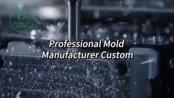 mold opening