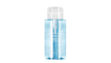 Amino Acid Makeup Remover - Gentle Cleansing Liquid with Hot Spring Minerals1