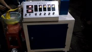 25mmsingle screw extruder