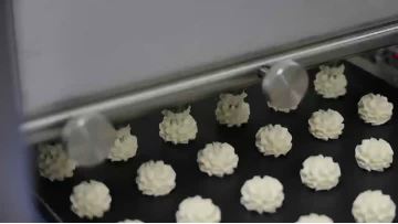 Low-GI Sea Salt Cheese Cookies