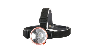 7223A-DP LED 50W High Power Rechargeable Rotatable Headlamp