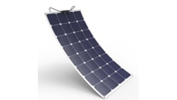 Customized 100w Flexible Rv Solar Panel System Solar Panels 120 Watt Kit For Caravan Rv Car Boat1