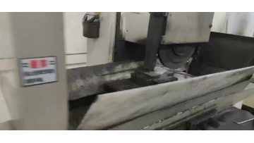 OKamoto Gringding Machine