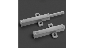 W-031 Heavy Duty Push To Open Latch