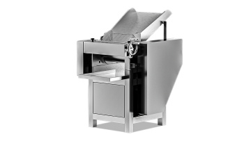 dough sheeter machine