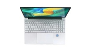 OEM Wholesale 15.6 Inch 1920x1080 Fingerprint Laptop with 8GB RAM and 128GB SSD for Gaming1