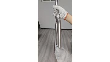 Titanium Alloy Road Bike front fork 700c