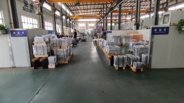 Automotive mold base processing