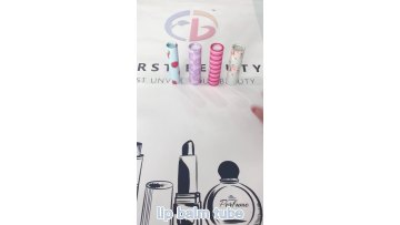 Compostable Lip Balm Tubes Paper 