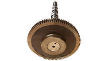 Factory Direct Diesel Engine Parts for CAT C10 Camshaft 171-3063 with Gear1