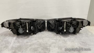 bmw g30 headlight