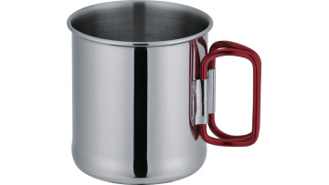 Stainless Steel Cup