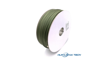  （Together ）polyester/cotton braided sleeve