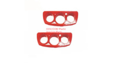 Manufacture Oem Custom Plastic Moulding Products Abs Molding Service Injection Plastic Parts1
