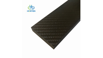 OEM cnc cutting carbon fiber sheet
