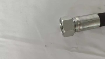 Hose assembly