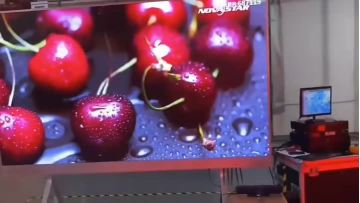 Whiteboard All In One Led Display