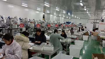 packing workshop