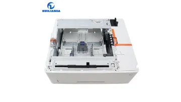 550 Sheet Paper Tray for HP Laserjet M506 M527 M507 M528 Tray 2 F2a72A Printer Parts1