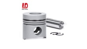 1D PISTON 6D14 for MITSUBISHI1