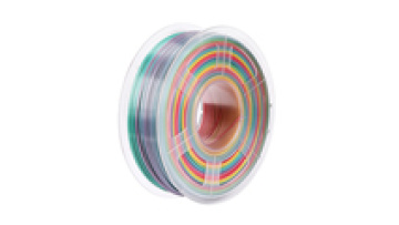 New Arrival Rainbow Filament 1.75 PLA 3MM for 3D Printer Filaments PLA Filament1