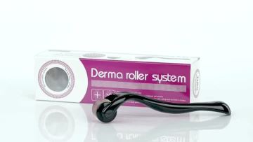 DRS 540 introduction
