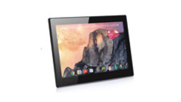 21.5 Inch Touch Screen POS Android Tablet PC1