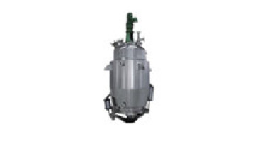 Stainless steel multifunctional extraction tank Sanitary tank Custom-tailored production tank from 600L to 11000L1