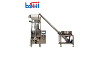 CE Certification Automatic Spices Pouch Powder Package Packing Machine Vertical Tea Bag Packing and Filling Machine1