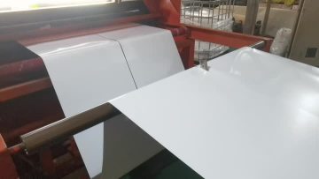 white glossy pvc sheet 02